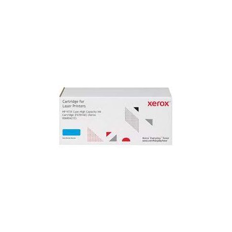 Toner Xerox 006R04212 per HP F6T81AE 7K ciano