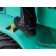 NASTRO DURALINE GRIP + MM.50X15 MT. GIALLO/NERO