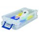 Contenitore ppl Prostore Fellowes 0,2lt