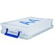 Contenitore ppl Prostore Fellowes 5,5lt