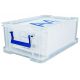 Contenitore ppl Prostore Fellowes 10lt