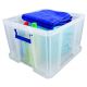 Contenitore ppl Prostore Fellowes 48lt