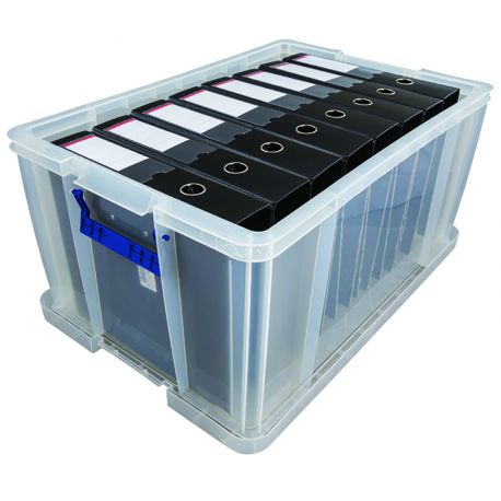 Contenitore ppl Prostore Fellowes 70lt