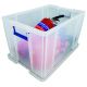 Contenitore ppl Prostore Fellowes 85lt