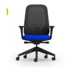 SEDIA OPERATIVA ERGONOMICA JOGA