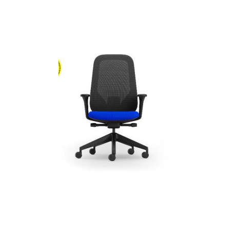 SEDIA OPERATIVA ERGONOMICA JOGA