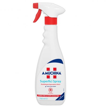 AMUCHINA PROFESSIONAL PMC 750ML