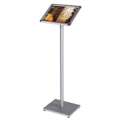 Leggio Eko Menu Board A4 h.120cm