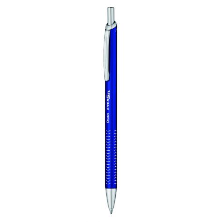 ENERGEL STERLING SLIM BLU