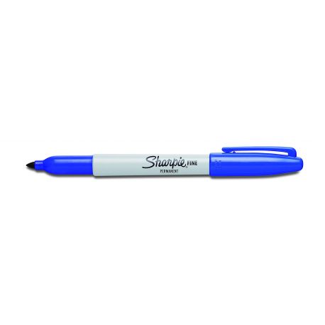 MARCATORE? PERMANENTE FINE CF.4 COLORI N-B-R-V