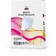 Buste plastificanti In Linea A4 2x125my 100pz