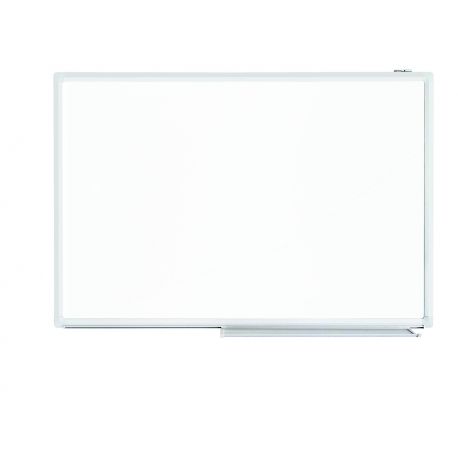 Lavagna magnetica bianca 100X150 In Linea