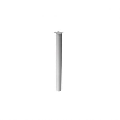SUPPORTO REGOLABILE IN ALTEZZA DIAM.6X69 H