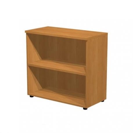 Armadio AR basso giorno 90x46x85h NOCE