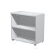 Armadio AR basso giorno 90x46x85h GRIGIO