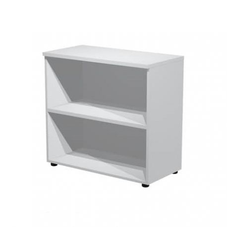 Armadio AR basso giorno 90x46x85h GRIGIO
