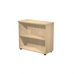 Armadio AR basso giorno 90x46x85h ROVERE