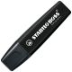 MARCATORE STABILO BOSS ORIGINAL NERO