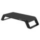 SUPPORTO MONITOR HANA LT SERIES NERO