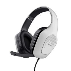 CUFFIE GAMING LEGGERE PER PS5 GXT 415PS ZIROX