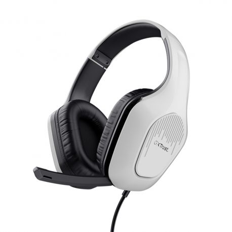 CUFFIE GAMING LEGGERE PER PS5 GXT 415PS ZIROX