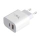 SPINA DI RICARICA USB/TYPEC
