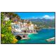 DISPLAY INTERATTIVI DYNAMIC SERIES DA65A-6K 86