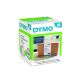 Cf.6rot. et. Dymo LW 5XL 210x102 2177565 6x130et.