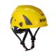 ELMETTO PLASMA WORK AQ PREDISP. APPL. Giallo