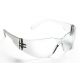 OCCHIALE UNIVET 568 CLEAR INCOLORE