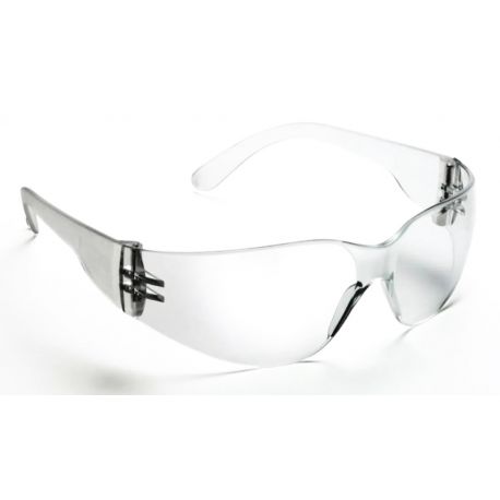 OCCHIALE UNIVET 568 CLEAR INCOLORE