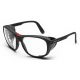 OCCHIALE UNIVET 566 CLEAR INCOLORE