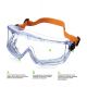 Mascherina Honeywell V-MAXX incol. antiappann.
