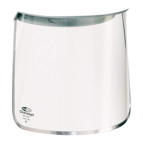 SCHERMO HONEYWELL INCOLORE X CLEARWAYS 1002353