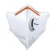 Mascherine Honeywell 2311 con valvola FFP3 NR cf.20pz