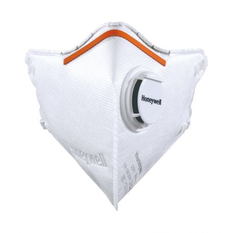 Mascherine Honeywell 2311 con valvola FFP3 NR cf.20pz