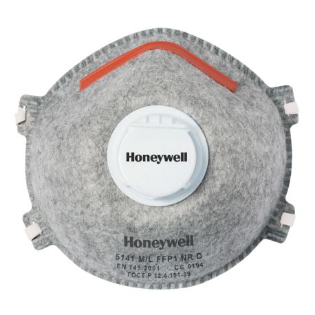MASCH. HONEYWELL 5141 C/VALV. FFP1 NR D CF.20