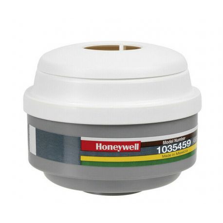 FILTRI HONEYWELL PER SEMIM. HM 500 A1B1E1K1P3 CF.8