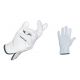 GUANTI GP45 DRIVER FIORE BIANCO TG.10