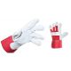 GUANTI GP152H CROSTA, GROPPONE ALTO SPESSORE TG.10