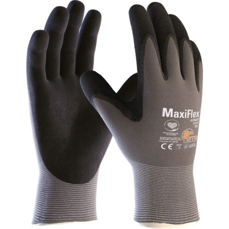 GUANTI MAXIFLEX ULTIMATE 42-874 NITRILE TG.8
