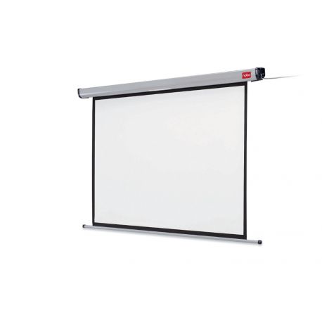 Schermo elettrico Nobo 144x192 diag.240 con telec.