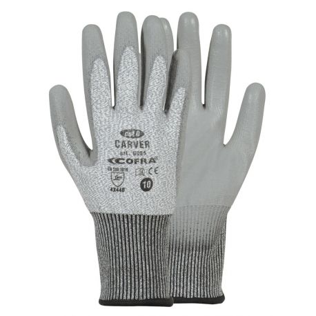 GUANTI CARVER TG.9
