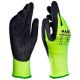 GUANTI TEMP-DEX 710 PER UN UTILIZZO PROL TG.10