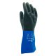 GUANTI SHOWA CHM DI PROTEZIONE CHIMICA TG.9