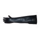 GUANTI ALPHATEC 87-104 INTERAMENTE IN LA TG.9,5