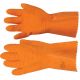 GUANTI HARPON 321 IN LATTICE NATURALE AR TG.8