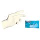 GUANTI LATTICE HYDRO3 MONOUSO AMBIDESTRO TG. M