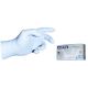 Guanti Nitrofort nitrile cf.100pz tg.M
