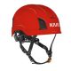 ELEMETTO ZENITH X IN PPL HD Rosso
